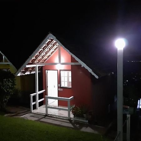 Chale Condominio Linda Vista Penedo  Zewnętrze zdjęcie