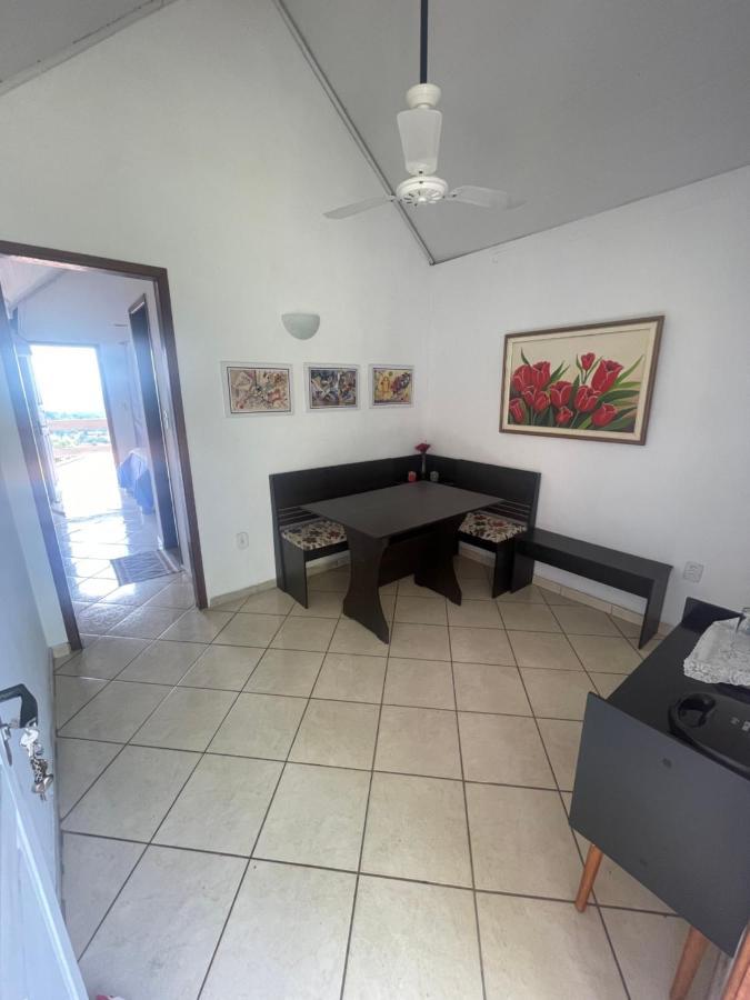 Chale Condominio Linda Vista Penedo  Zewnętrze zdjęcie
