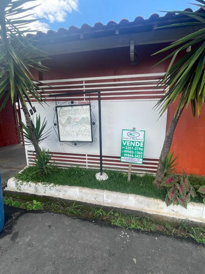 Chale Condominio Linda Vista Penedo  Zewnętrze zdjęcie