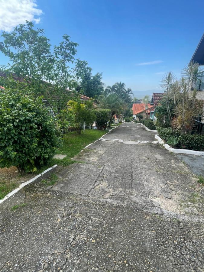 Chale Condominio Linda Vista Penedo  Zewnętrze zdjęcie