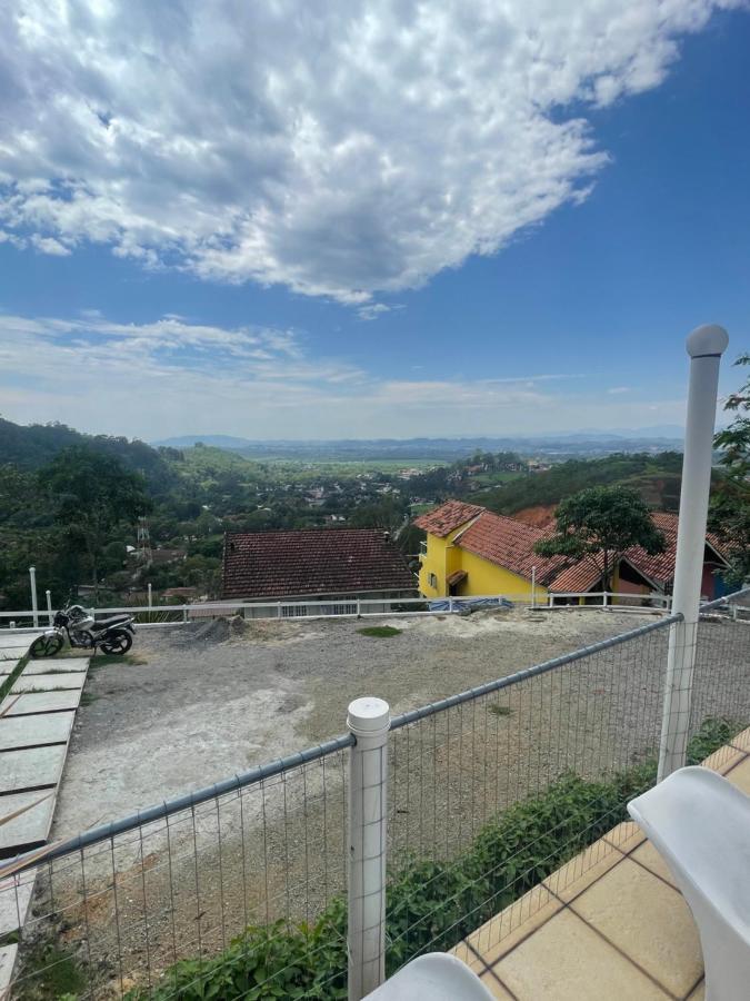 Chale Condominio Linda Vista Penedo  Zewnętrze zdjęcie