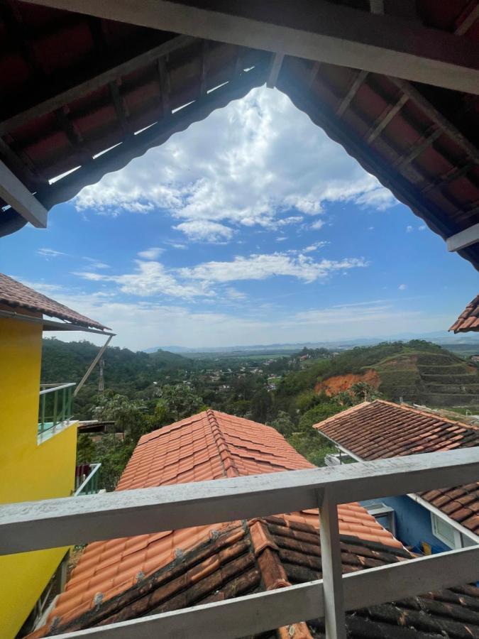 Chale Condominio Linda Vista Penedo  Zewnętrze zdjęcie