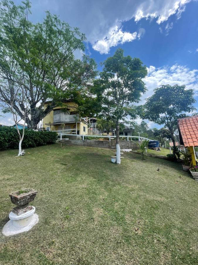 Chale Condominio Linda Vista Penedo  Zewnętrze zdjęcie