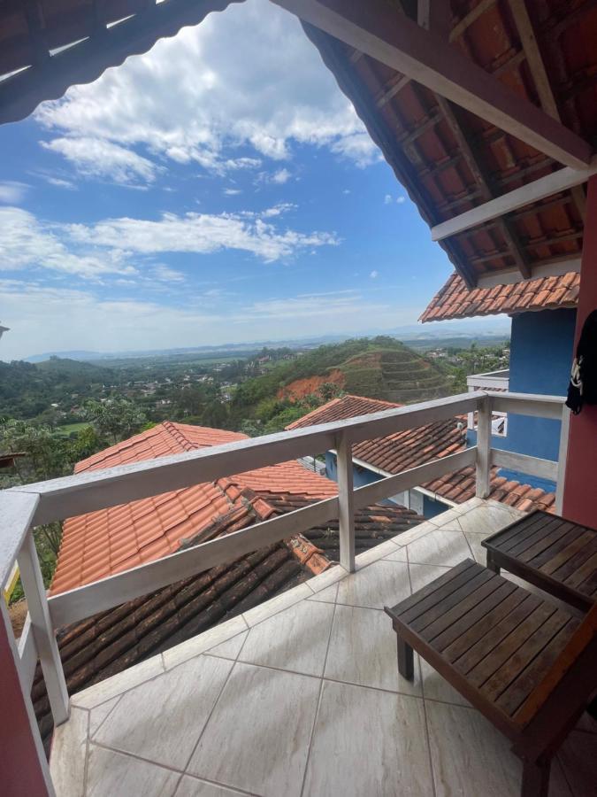 Chale Condominio Linda Vista Penedo  Zewnętrze zdjęcie