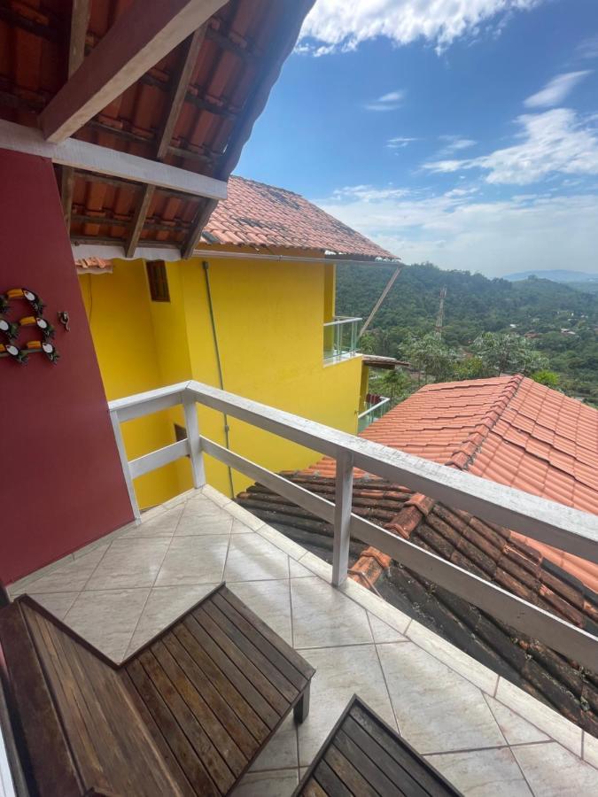 Chale Condominio Linda Vista Penedo  Zewnętrze zdjęcie