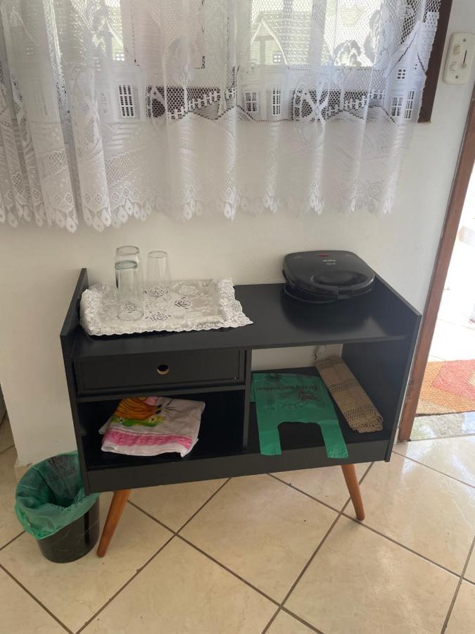 Chale Condominio Linda Vista Penedo  Zewnętrze zdjęcie