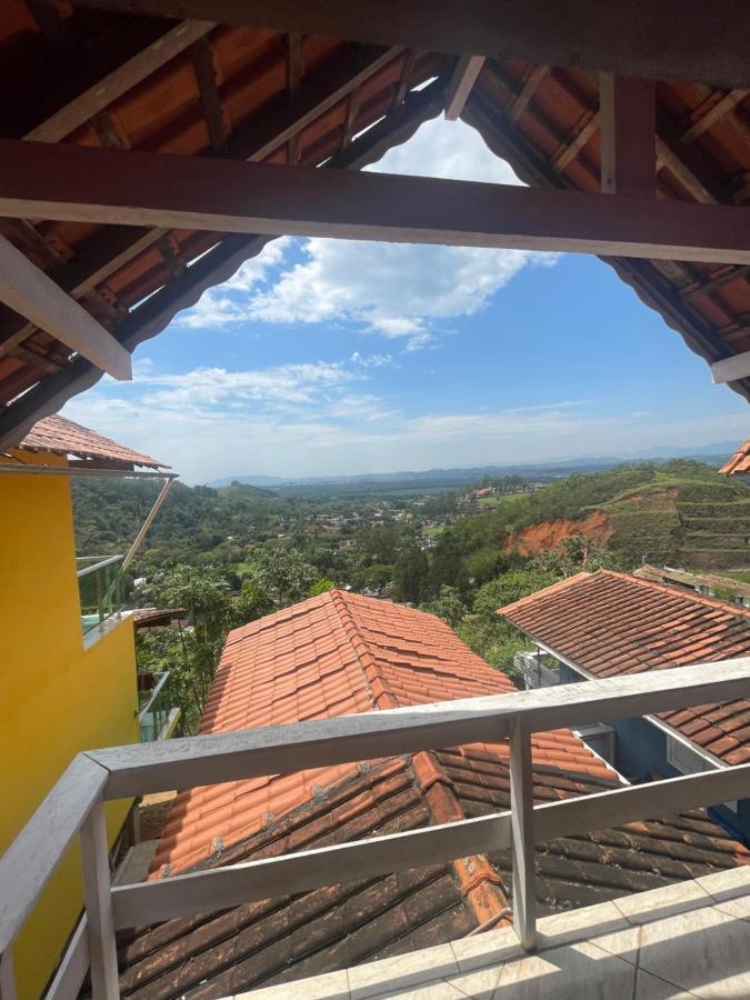 Chale Condominio Linda Vista Penedo  Zewnętrze zdjęcie