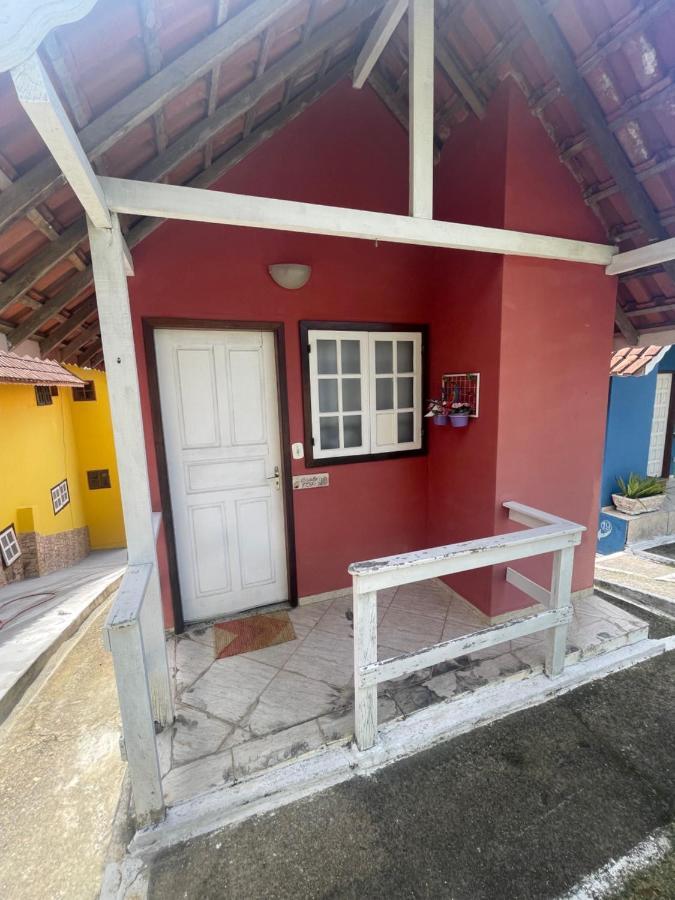 Chale Condominio Linda Vista Penedo  Zewnętrze zdjęcie