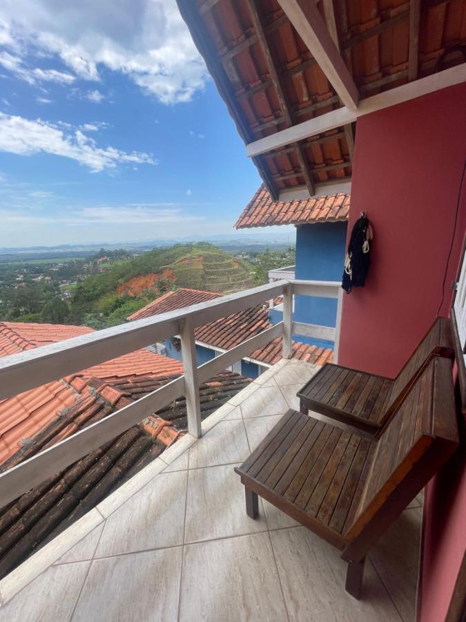 Chale Condominio Linda Vista Penedo  Zewnętrze zdjęcie