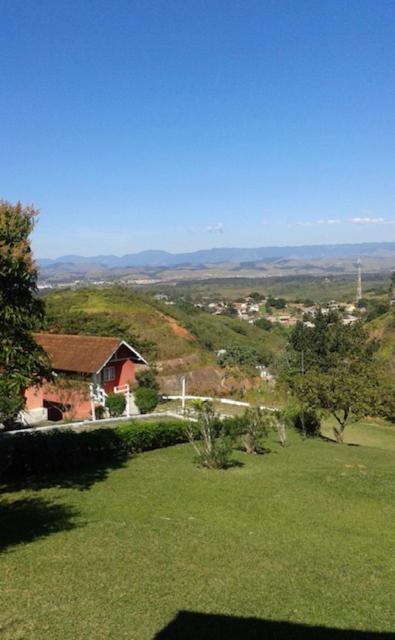 Chale Condominio Linda Vista Penedo  Zewnętrze zdjęcie