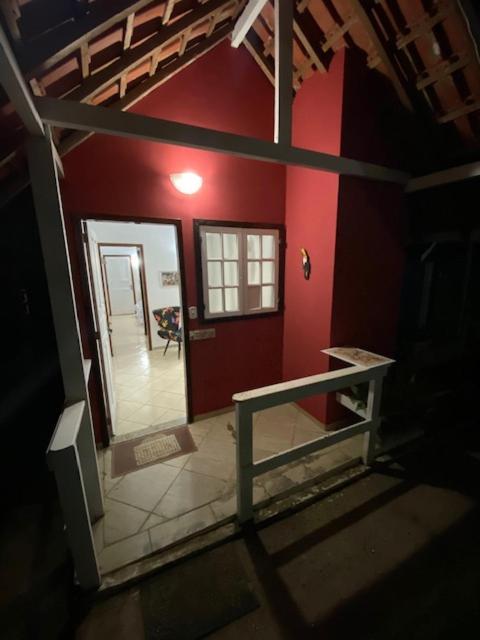 Chale Condominio Linda Vista Penedo  Zewnętrze zdjęcie