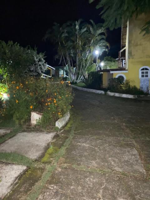 Chale Condominio Linda Vista Penedo  Zewnętrze zdjęcie