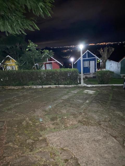 Chale Condominio Linda Vista Penedo  Zewnętrze zdjęcie