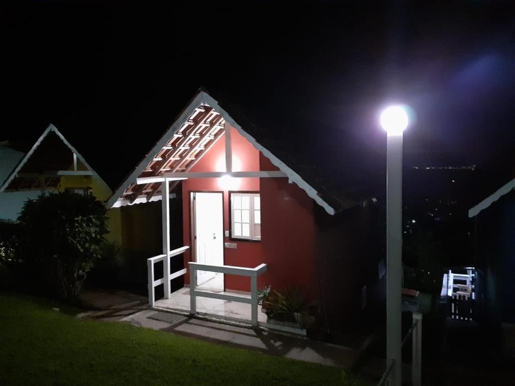 Chale Condominio Linda Vista Penedo  Zewnętrze zdjęcie
