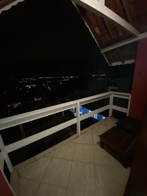 Chale Condominio Linda Vista Penedo  Zewnętrze zdjęcie